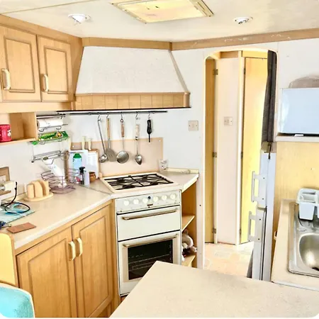 Cosy Mobilhome * La Baule