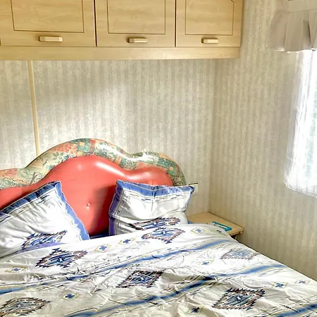 Kemp Cosy Mobilhome La Baule