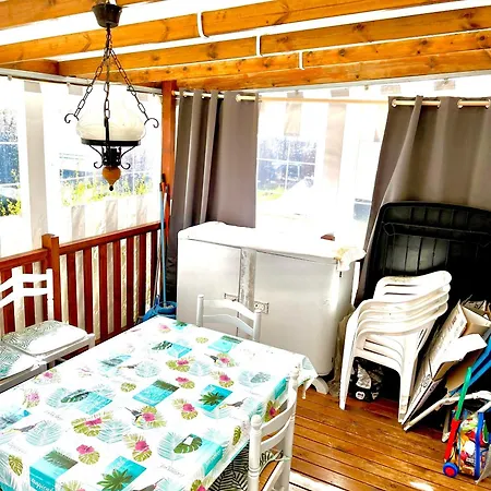 Cosy Mobilhome