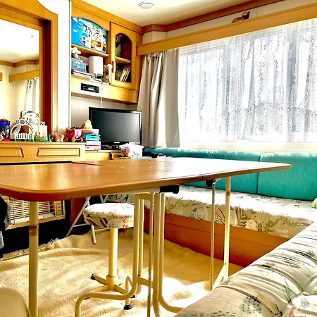 Cosy Mobilhome La Baule